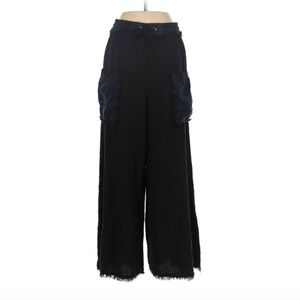 SOLD Free People FP Movement black pants